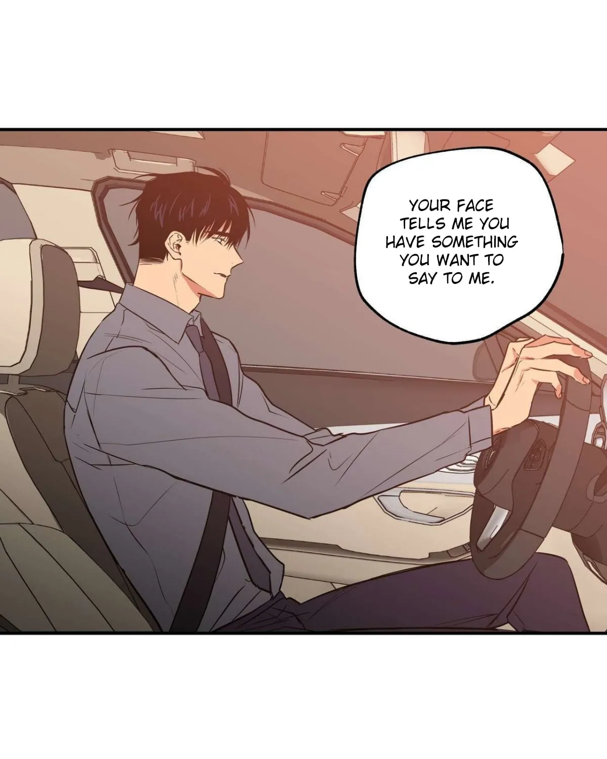 No Love Zone Chapter 6 page 58 - 