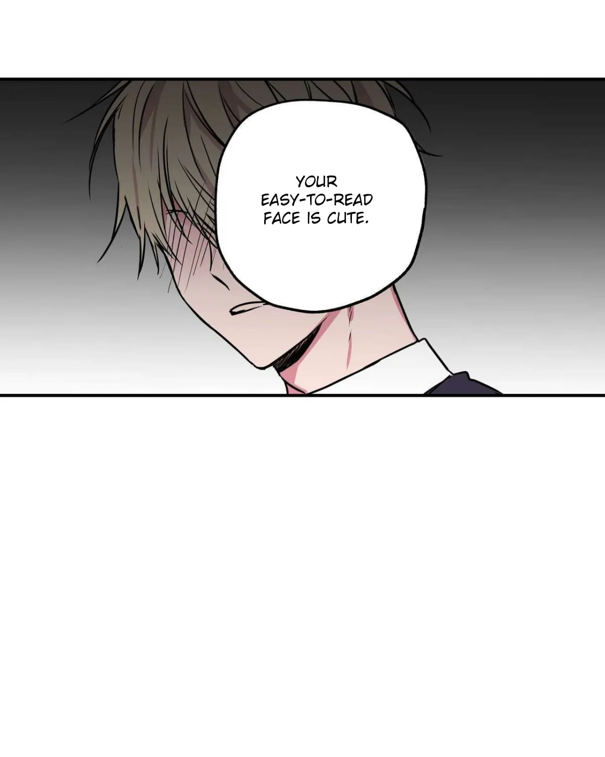 No Love Zone Chapter 6 page 59 - 