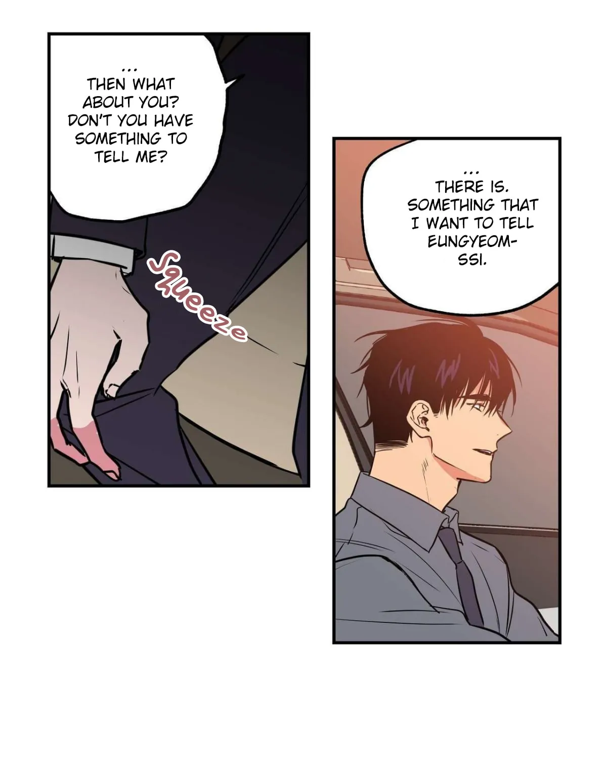 No Love Zone Chapter 6 page 60 - 