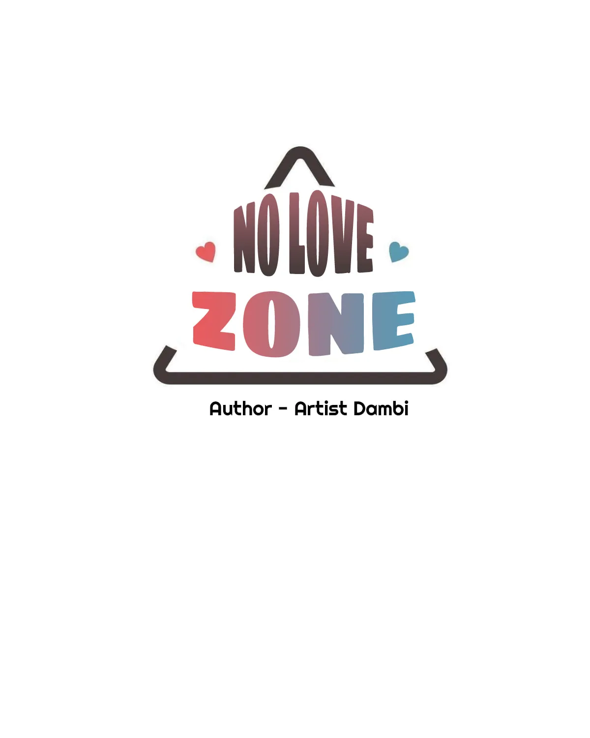 No Love Zone Chapter 6 page 7 - 