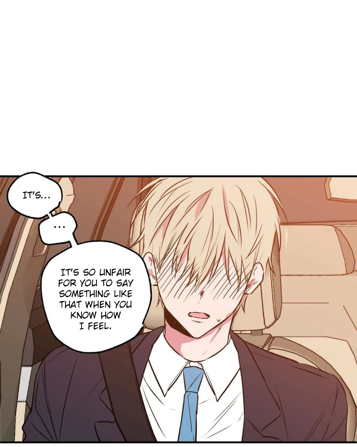No Love Zone Chapter 6 page 61 - 