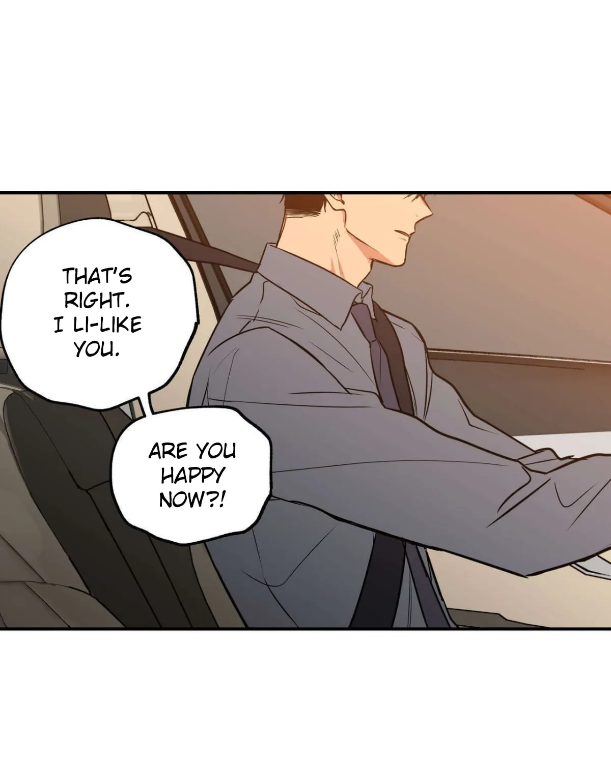 No Love Zone Chapter 6 page 63 - 