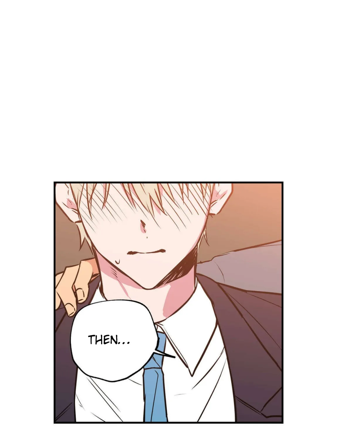No Love Zone Chapter 6 page 64 - 