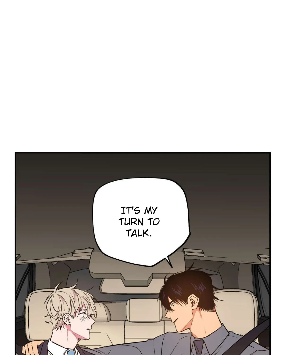 No Love Zone Chapter 6 page 65 - 