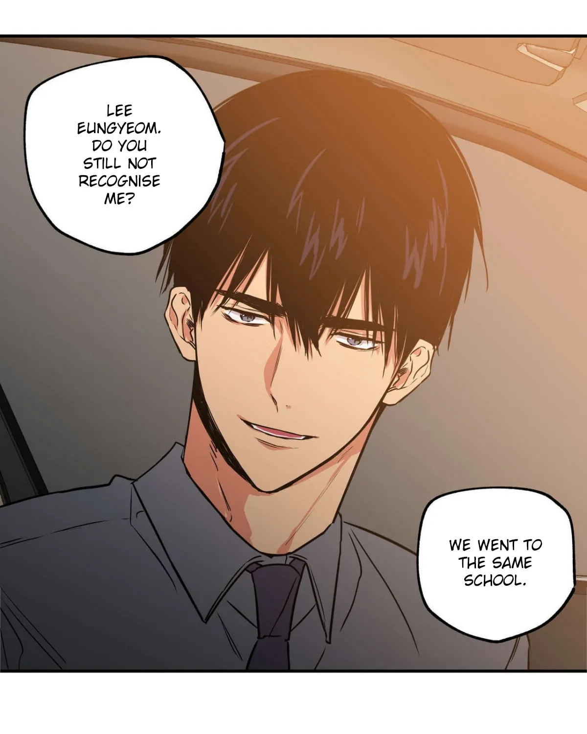 No Love Zone Chapter 6 page 67 - 