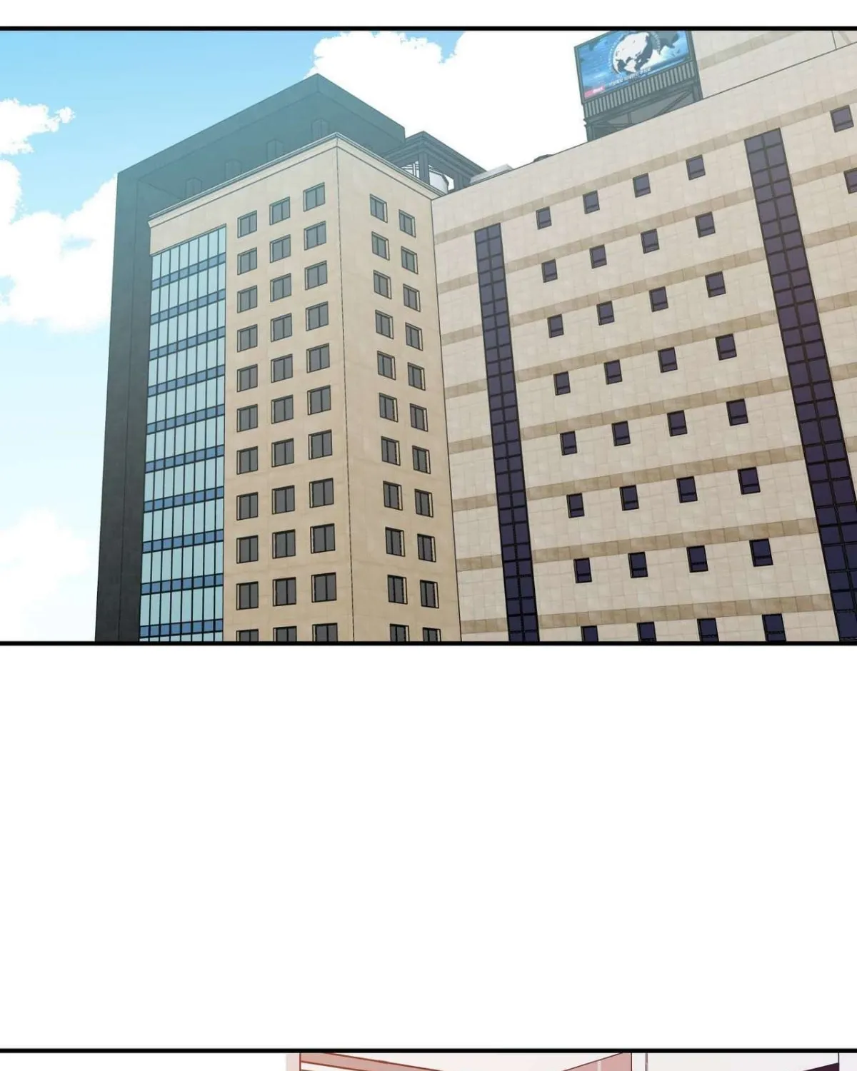 No Love Zone Chapter 6 page 9 - 