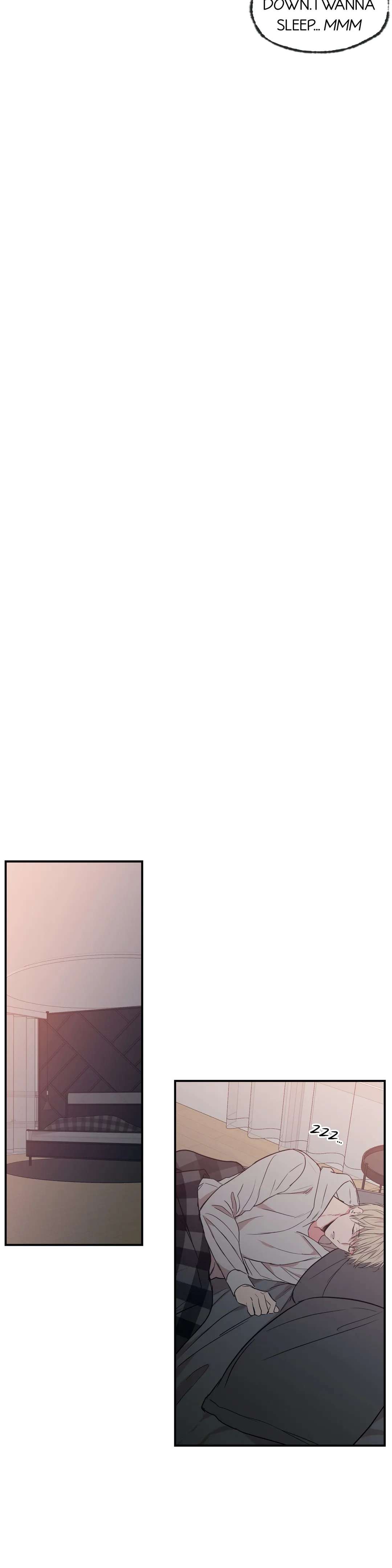No Love Zone Chapter 60.2 page 15 - 