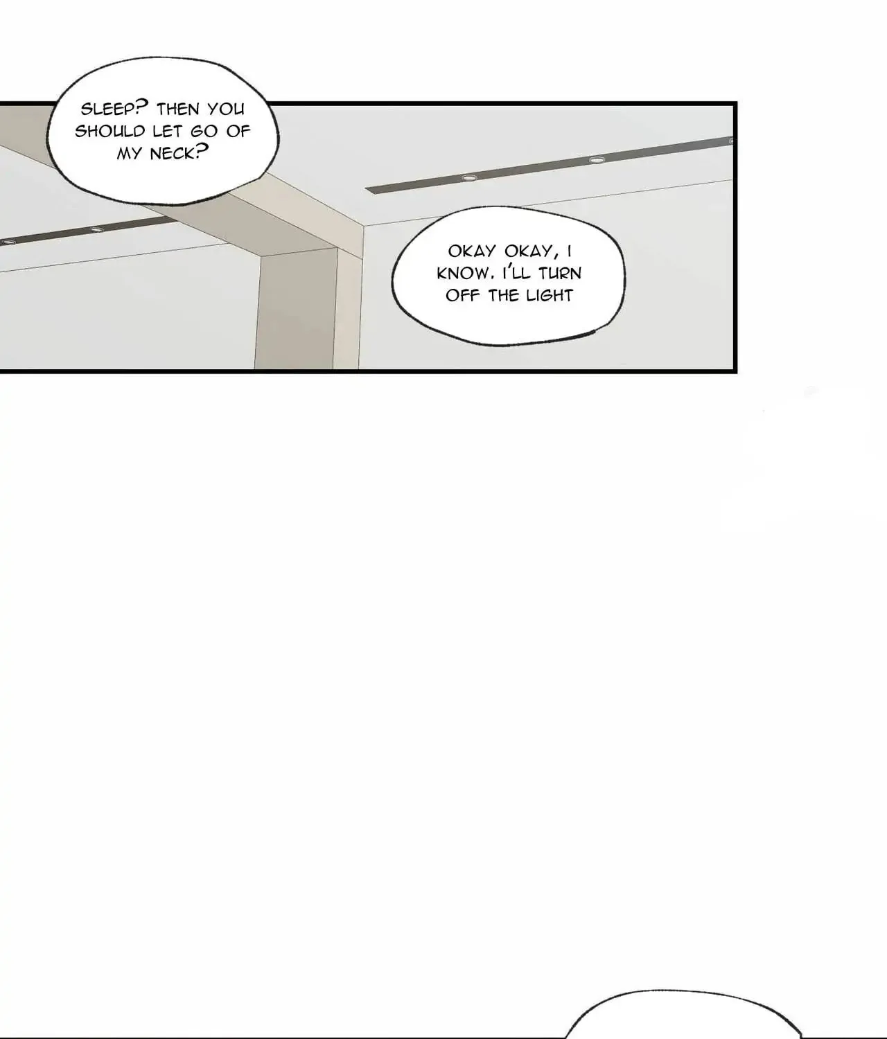 No Love Zone Chapter 60 page 25 - 