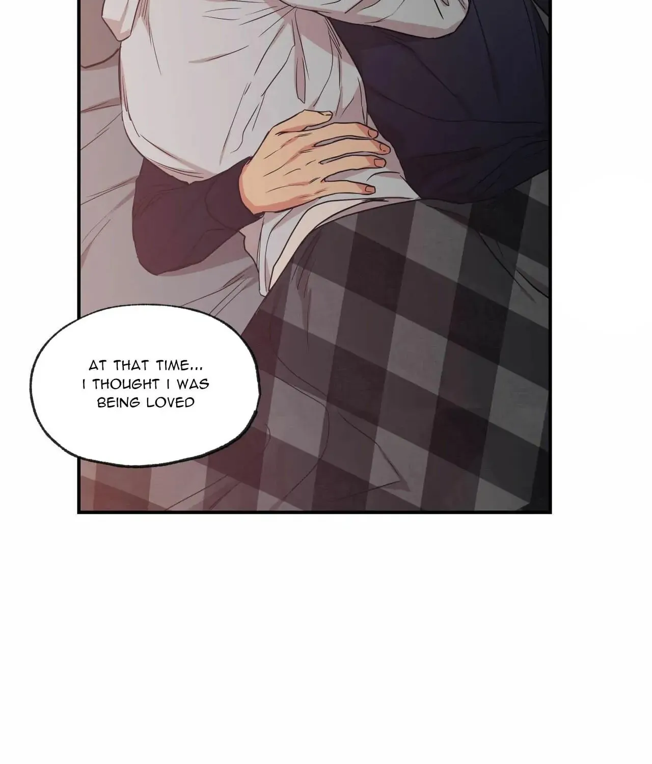 No Love Zone Chapter 60 page 38 - 