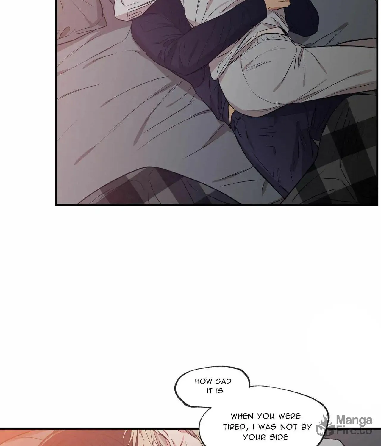 No Love Zone Chapter 60 page 41 - 