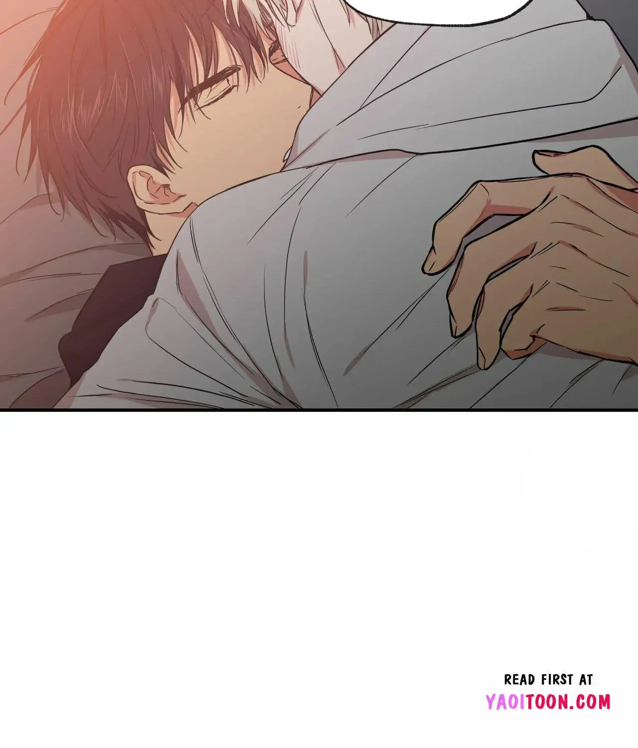 No Love Zone Chapter 60 page 42 - 