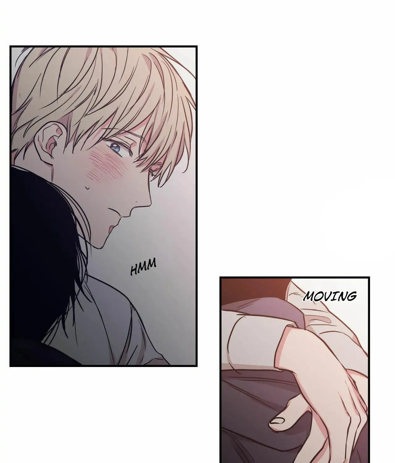 No Love Zone Chapter 60 page 43 - 
