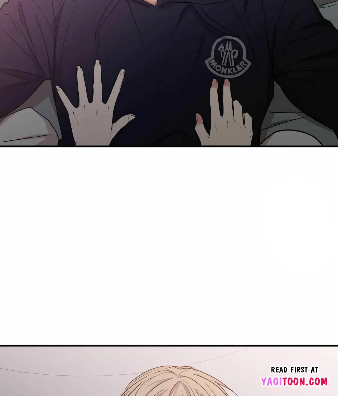No Love Zone Chapter 60 page 48 - 