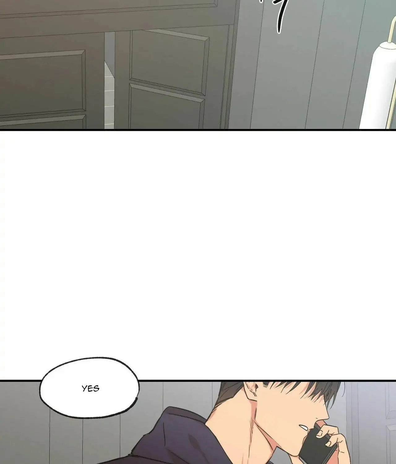 No Love Zone Chapter 60 page 55 - 