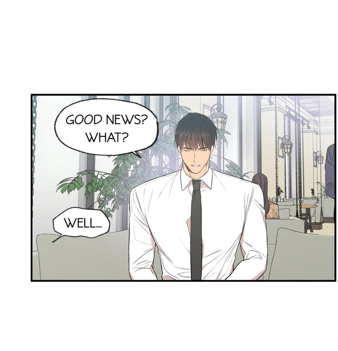 No Love Zone Chapter 61.1 page 2 - 