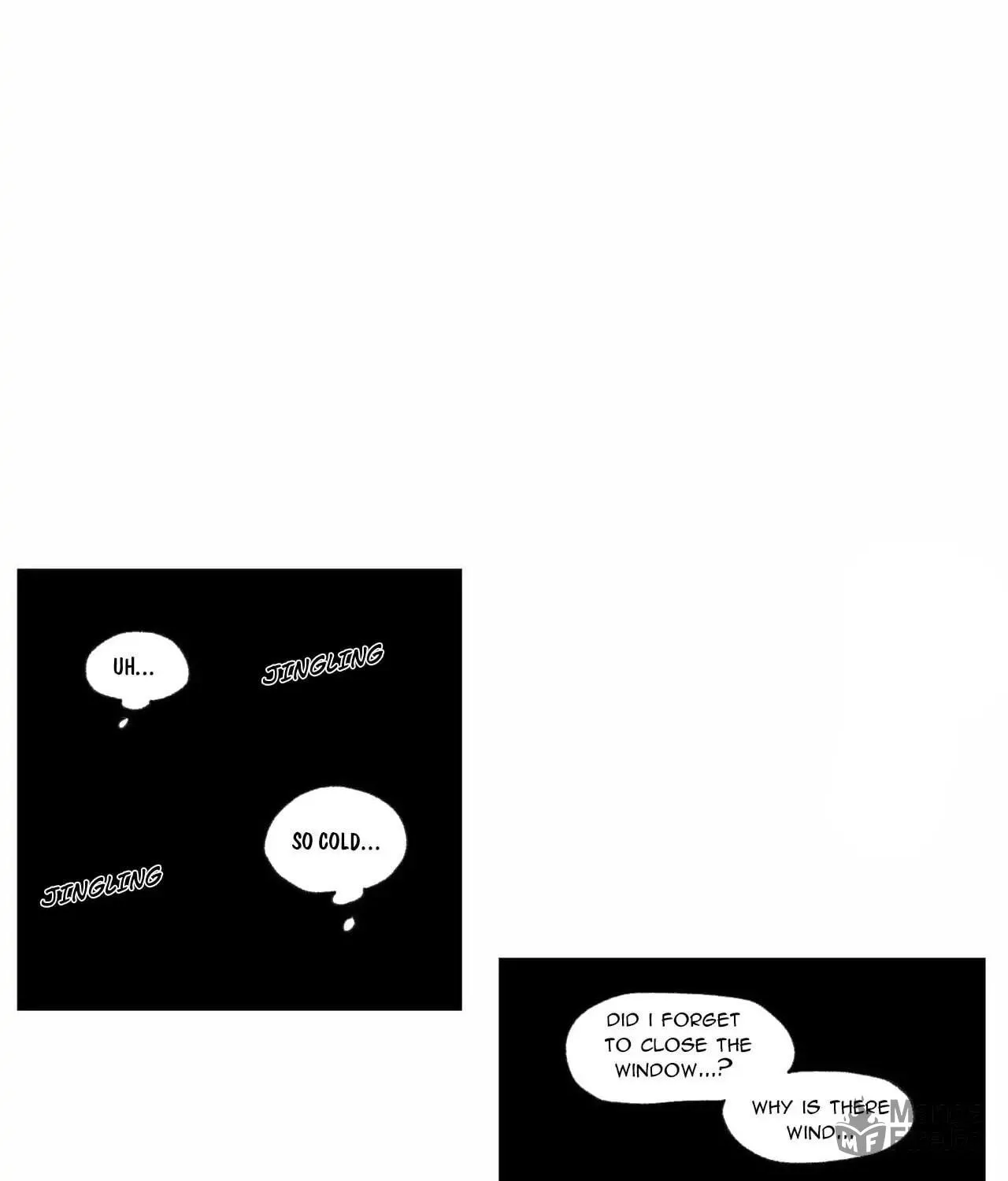 No Love Zone Chapter 61.5 page 18 - 