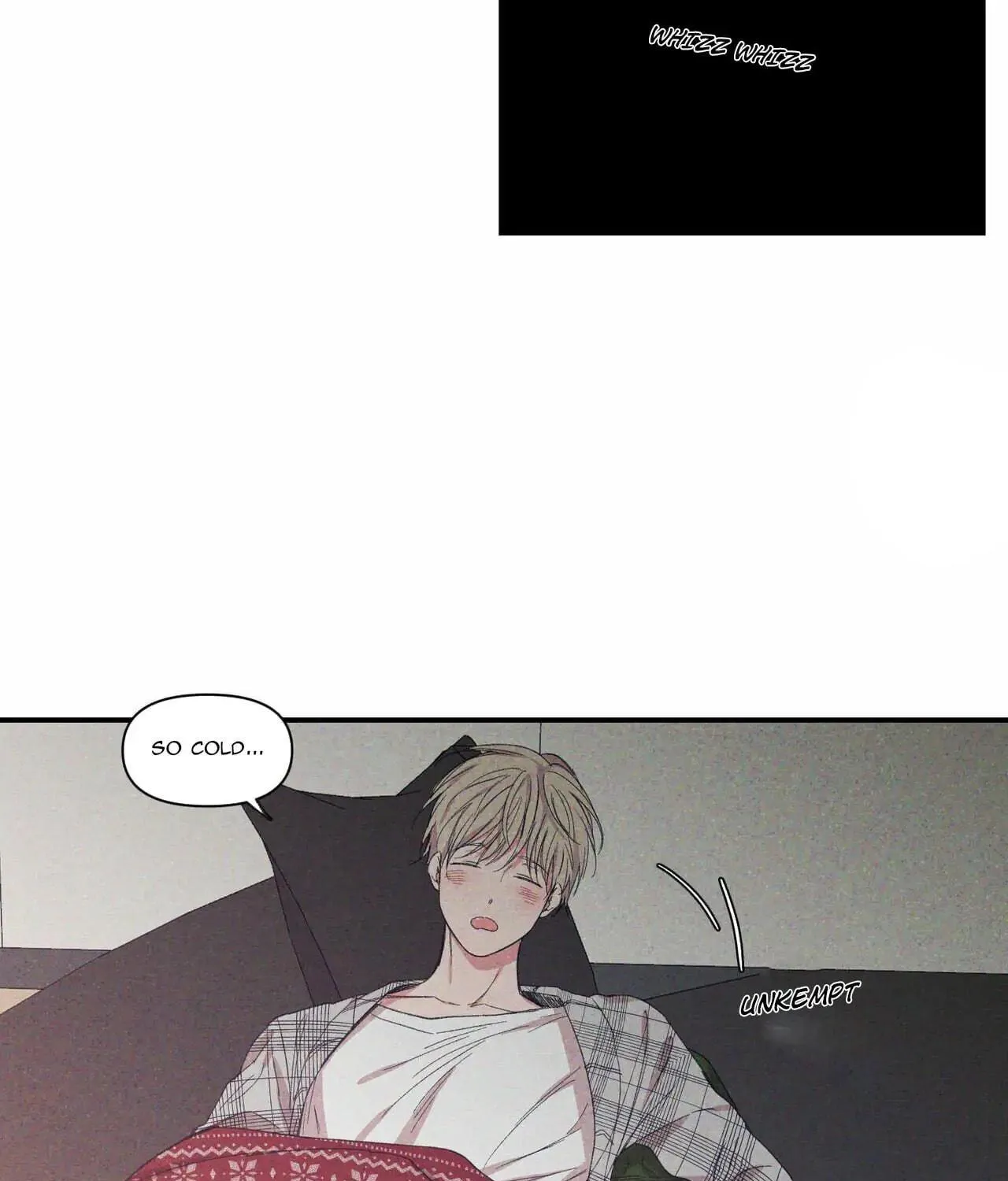 No Love Zone Chapter 61.5 page 19 - 