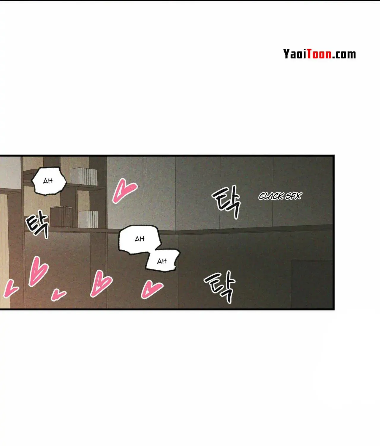 No Love Zone Chapter 61.5 page 41 - 