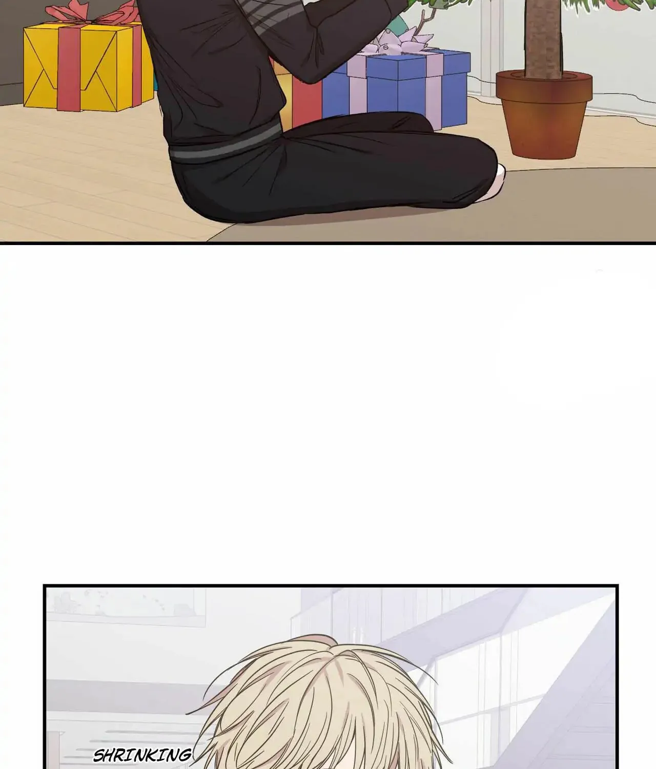 No Love Zone Chapter 61.5 page 49 - 