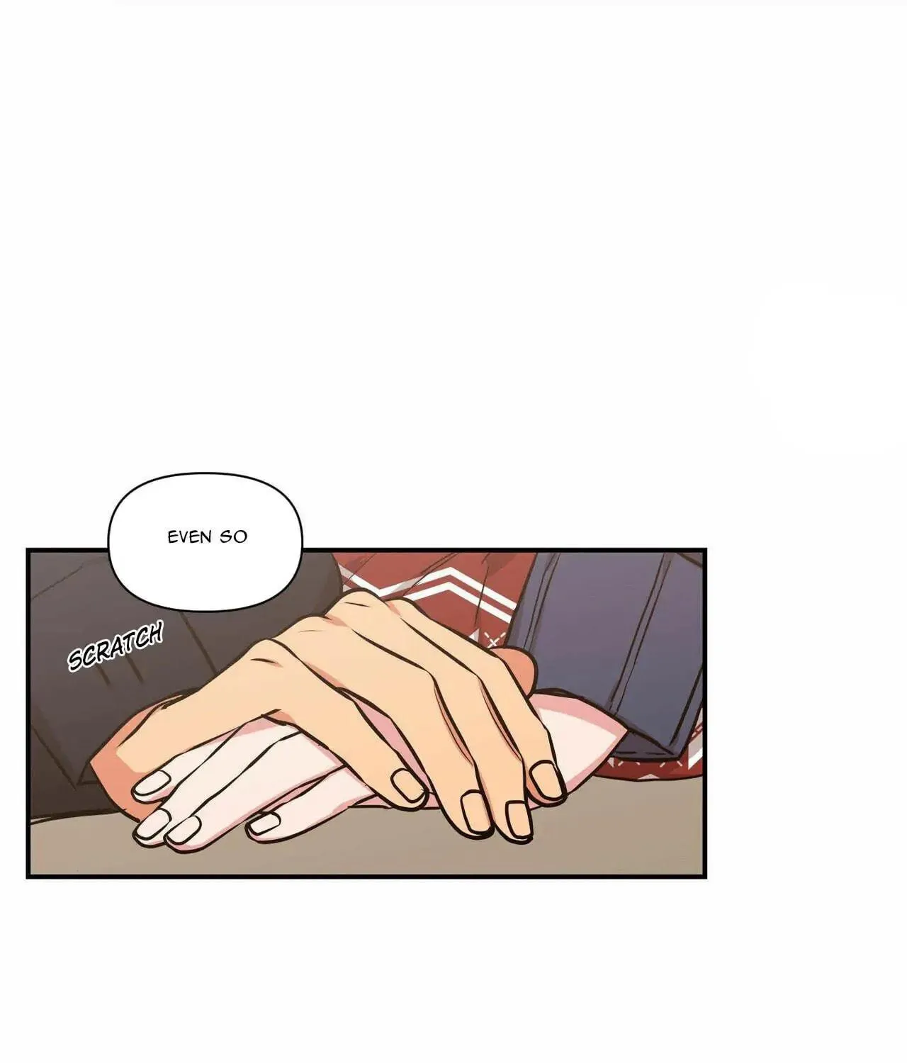 No Love Zone Chapter 61.5 page 57 - 
