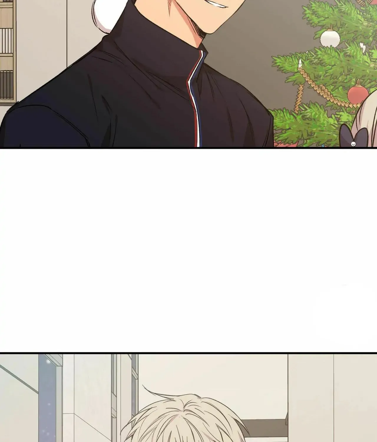 No Love Zone Chapter 61.5 page 60 - 