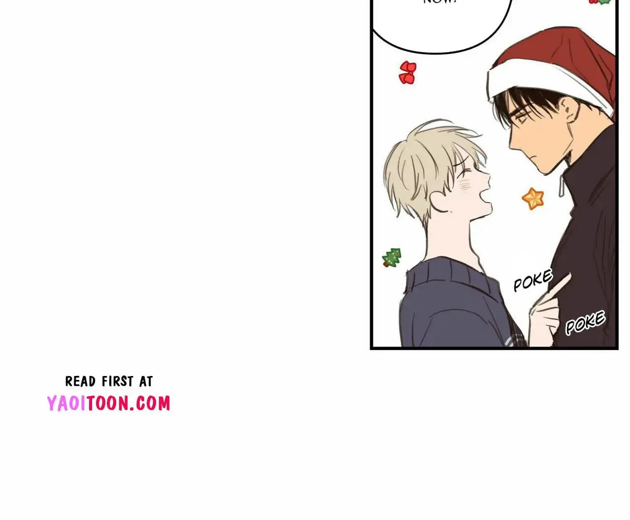 No Love Zone Chapter 61.5 page 65 - 