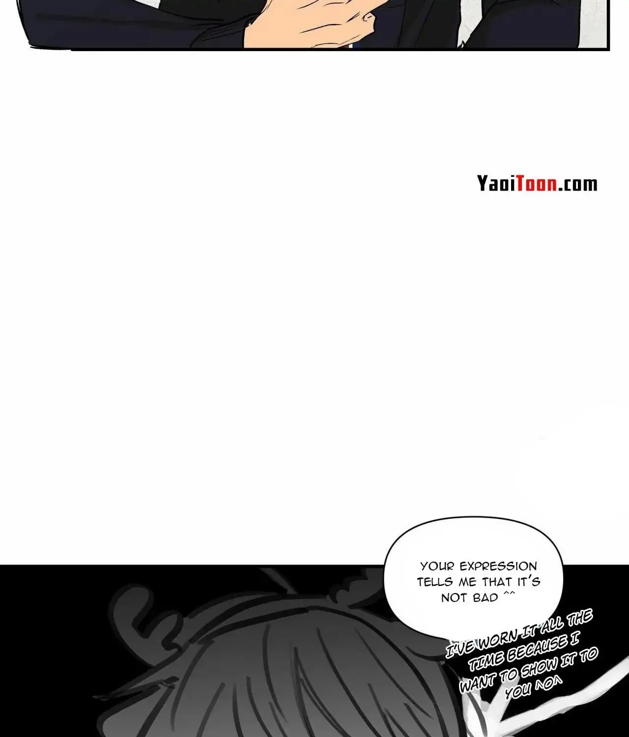 No Love Zone Chapter 61.5 page 68 - 