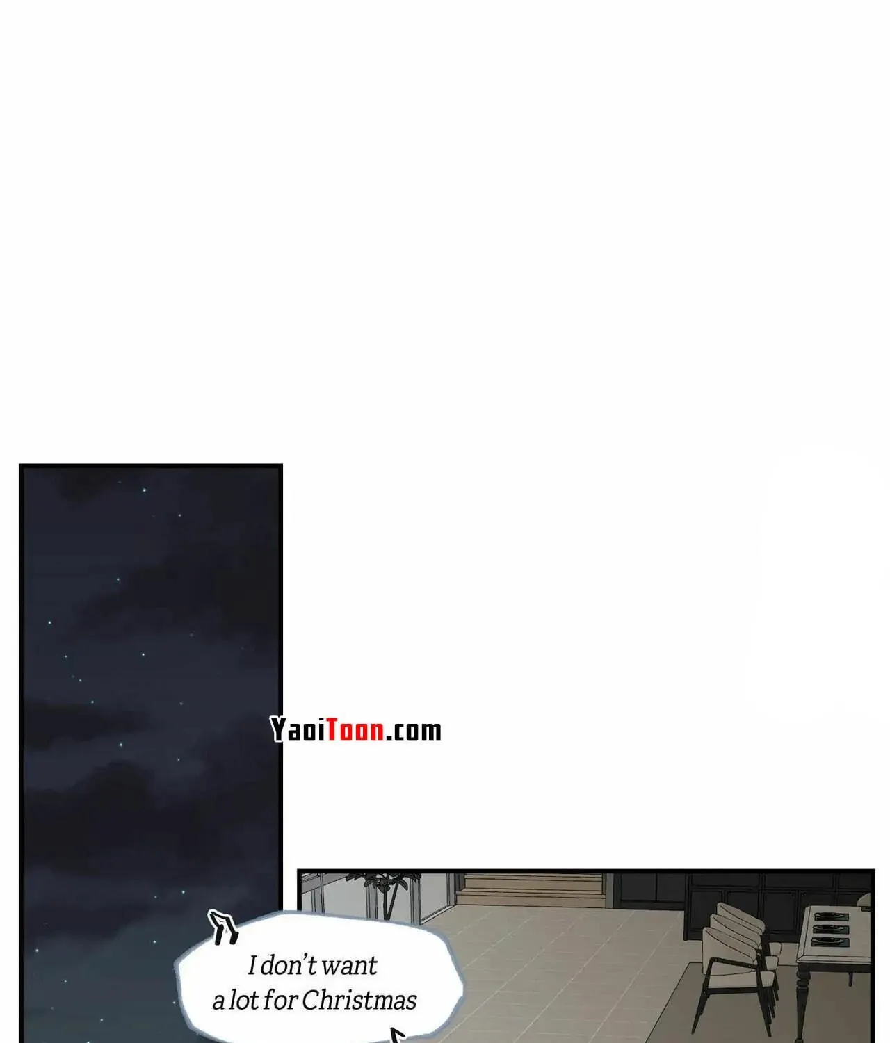 No Love Zone Chapter 61.5 page 10 - 