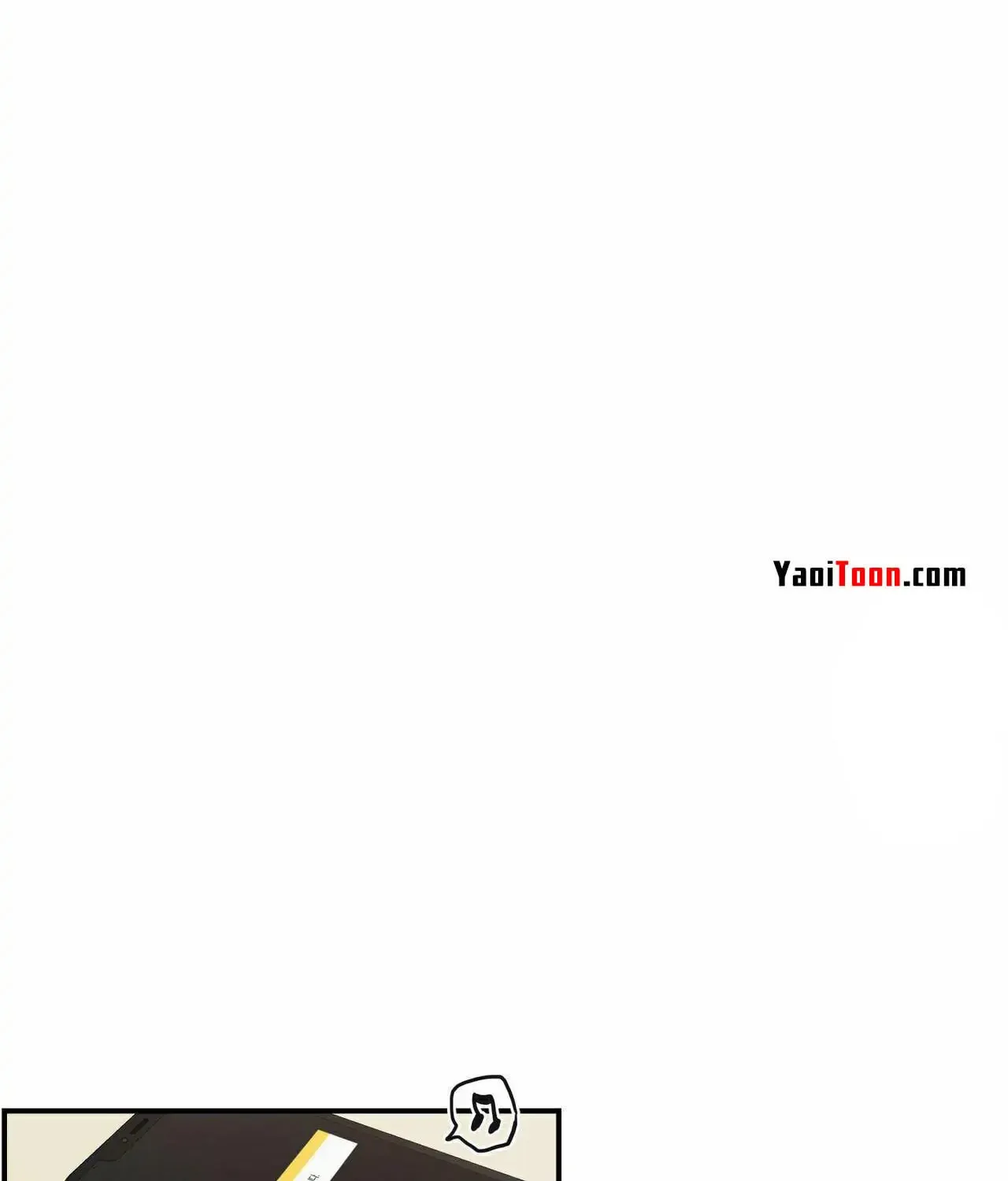 No Love Zone Chapter 61 page 23 - 
