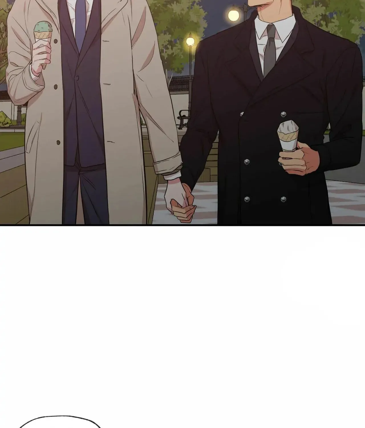 No Love Zone Chapter 61 page 50 - 