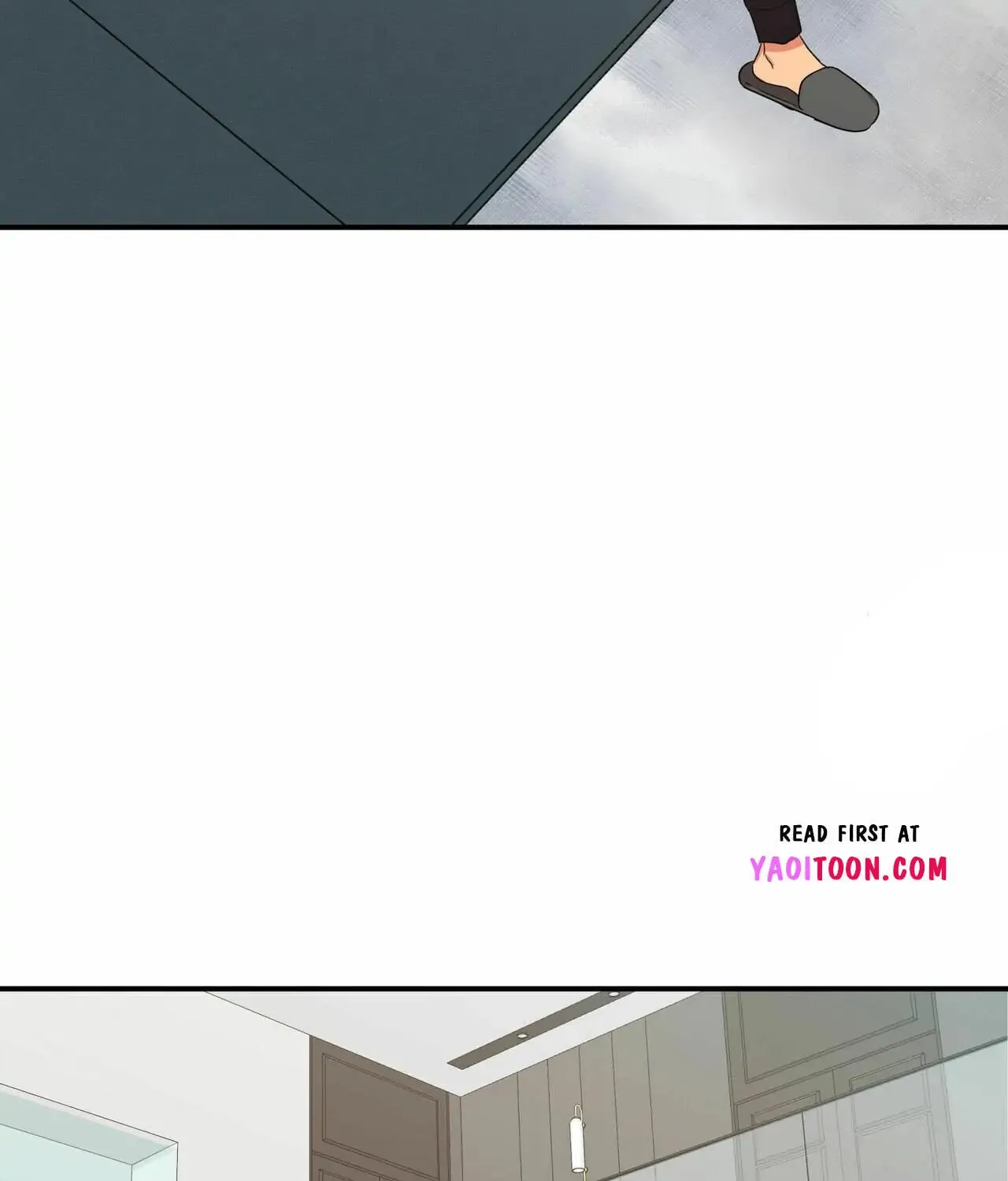 No Love Zone Chapter 61 page 10 - 