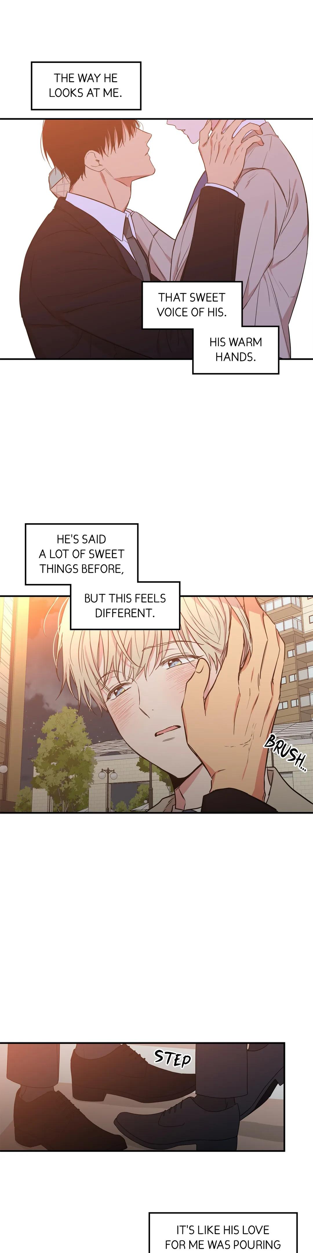 No Love Zone Chapter 62.2 page 4 - 