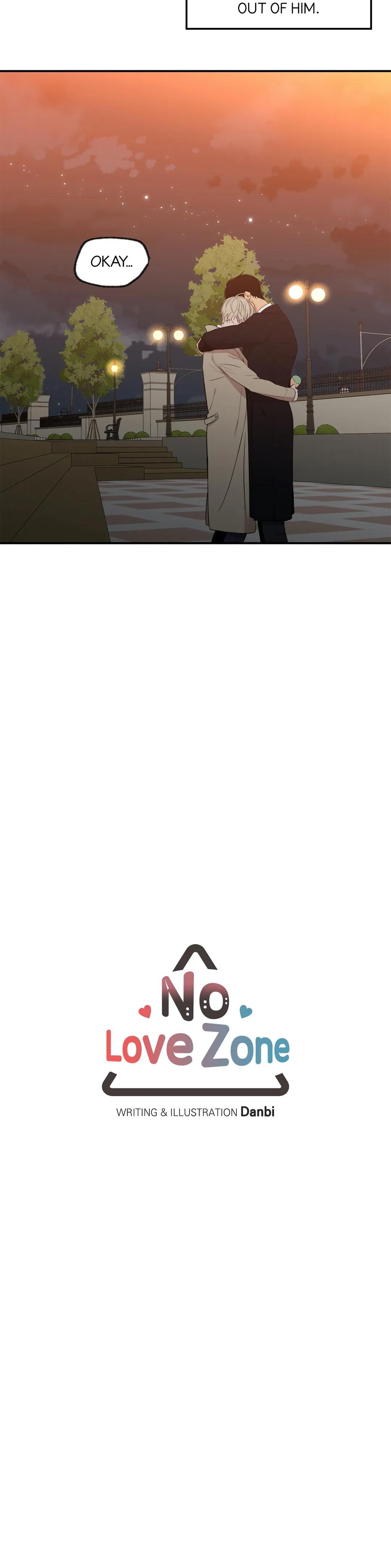 No Love Zone Chapter 62.2 page 5 - 