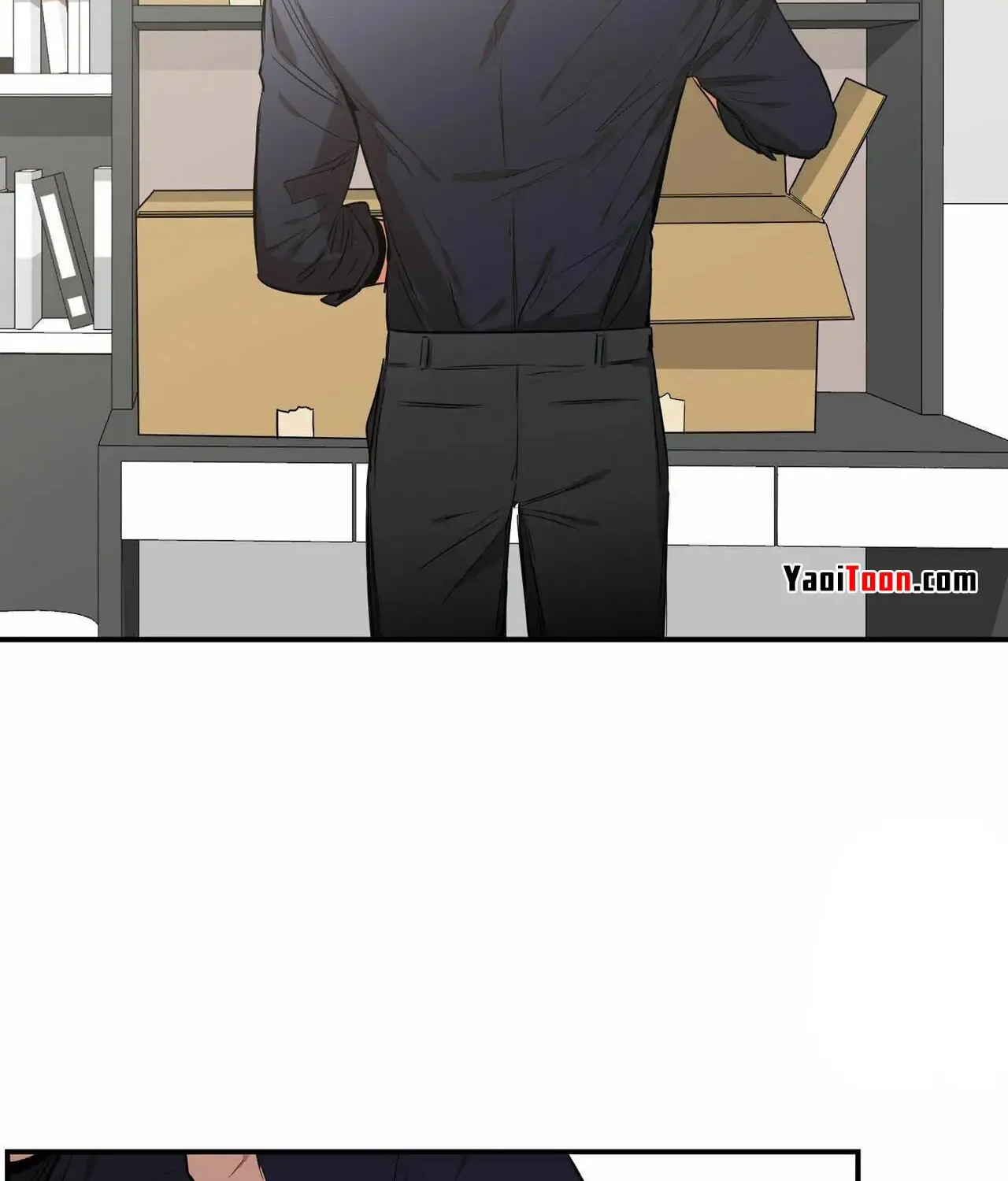 No Love Zone Chapter 62 page 16 - 