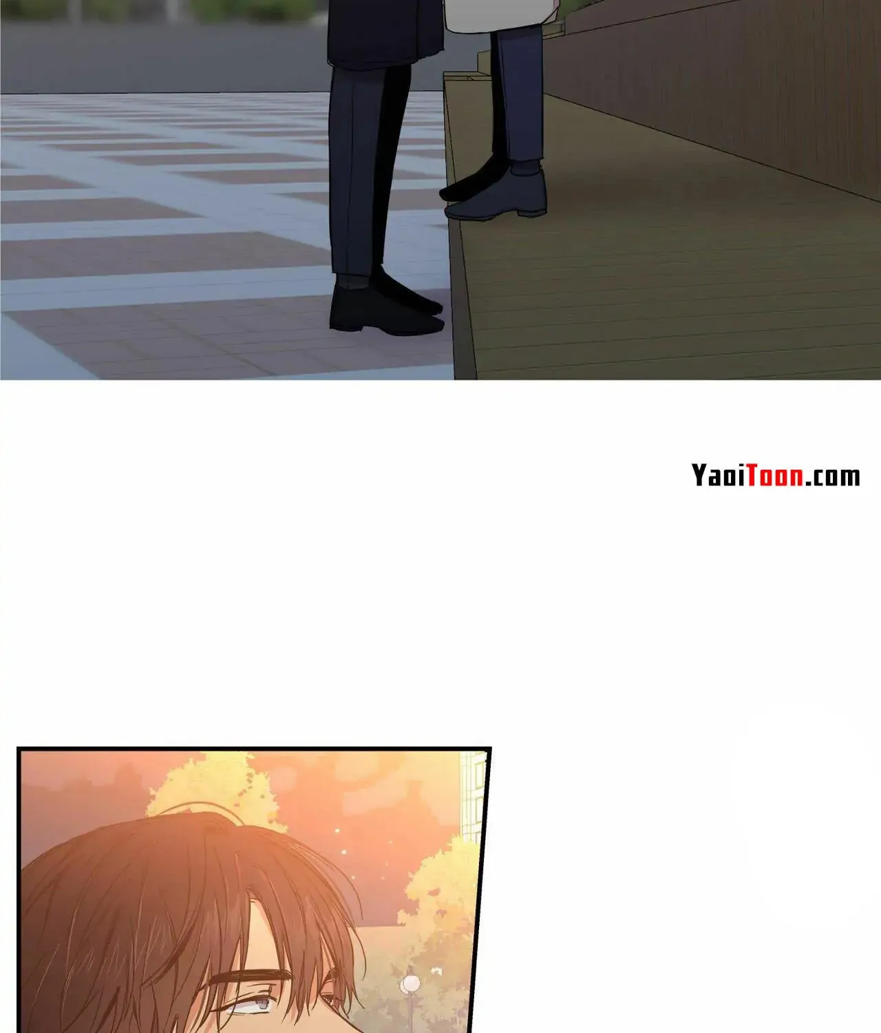 No Love Zone Chapter 62 page 3 - 