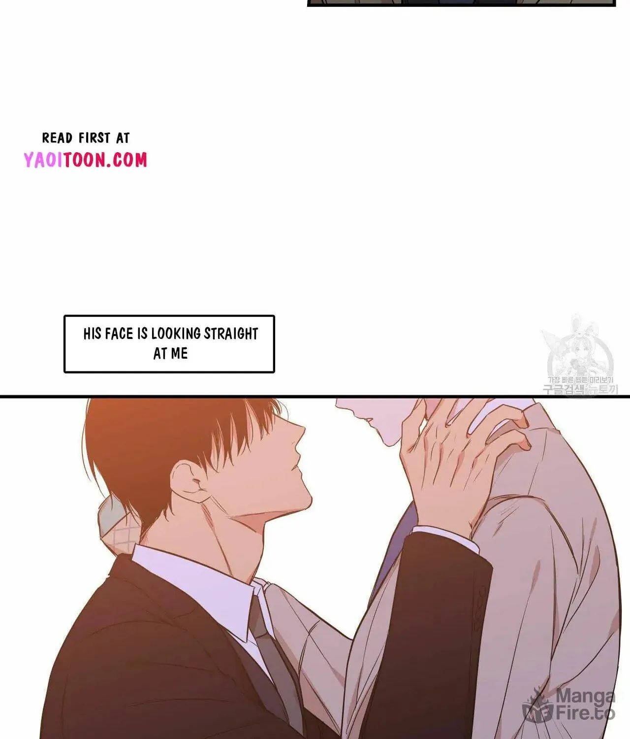 No Love Zone Chapter 62 page 5 - 