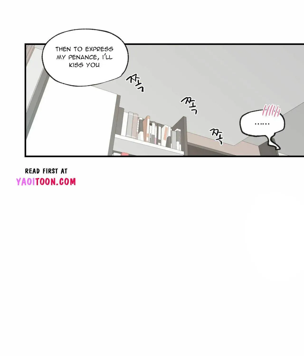No Love Zone Chapter 62 page 43 - 