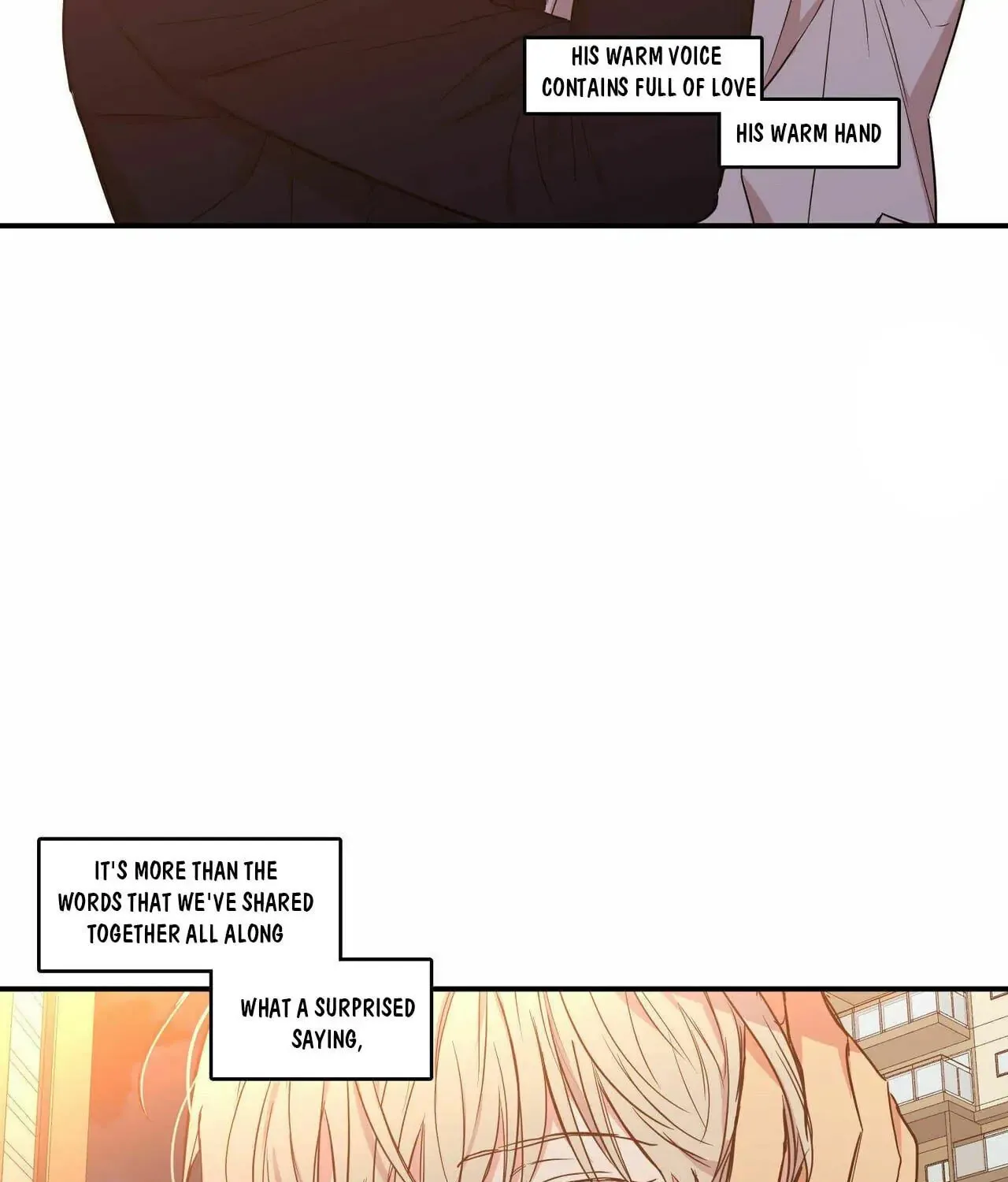 No Love Zone Chapter 62 page 6 - 