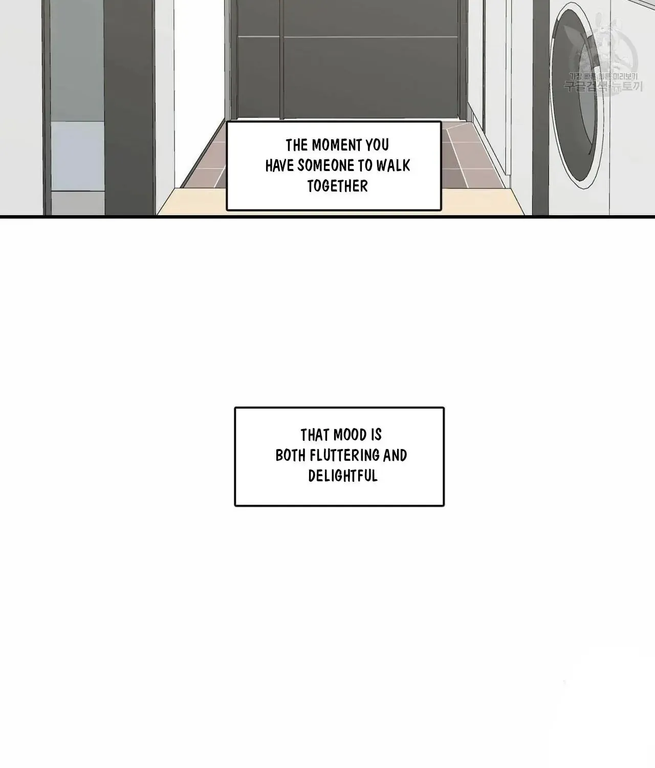 No Love Zone Chapter 62 page 52 - 