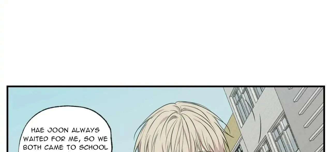 No Love Zone Chapter 63 page 13 - 
