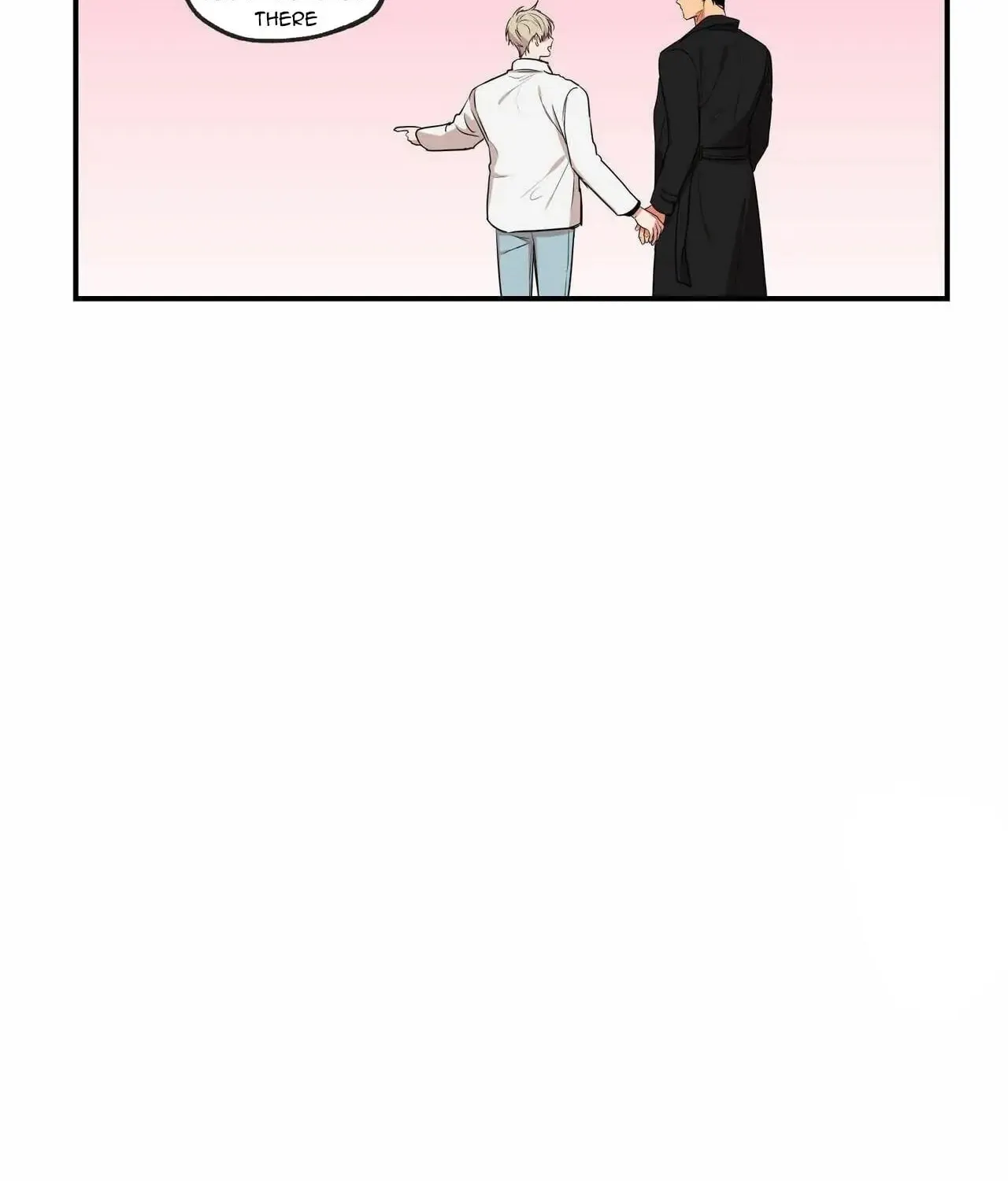 No Love Zone Chapter 63 page 19 - 