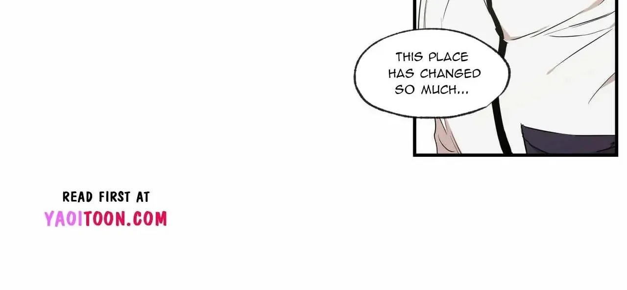 No Love Zone Chapter 63 page 21 - 