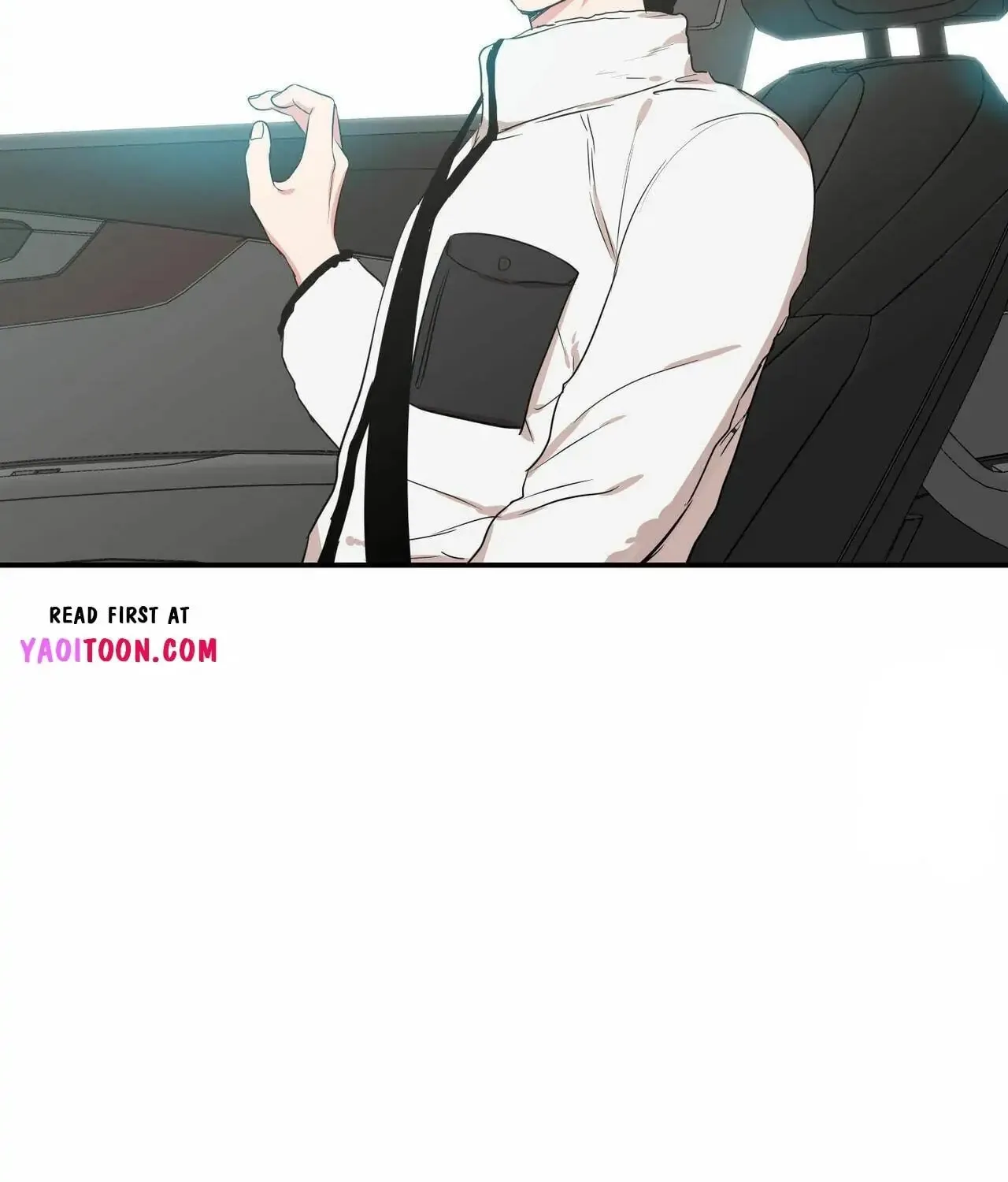 No Love Zone Chapter 63 page 4 - 