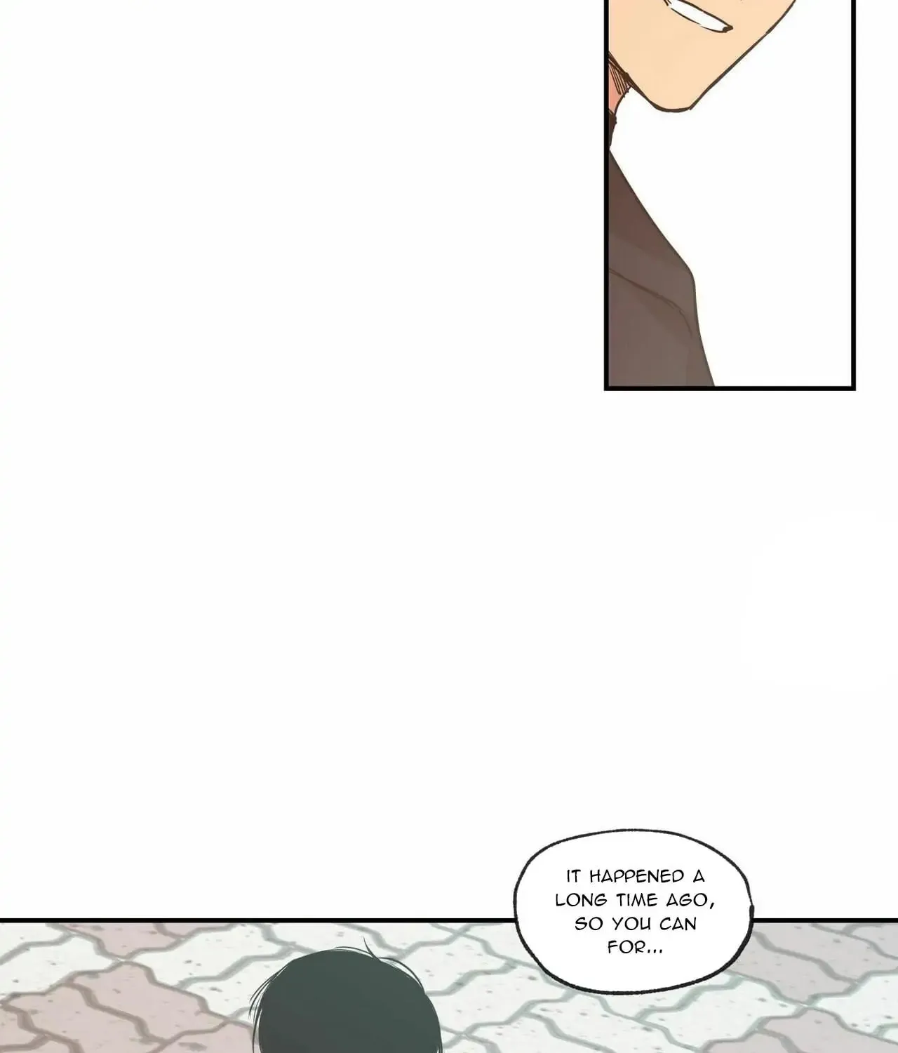 No Love Zone Chapter 63 page 36 - 