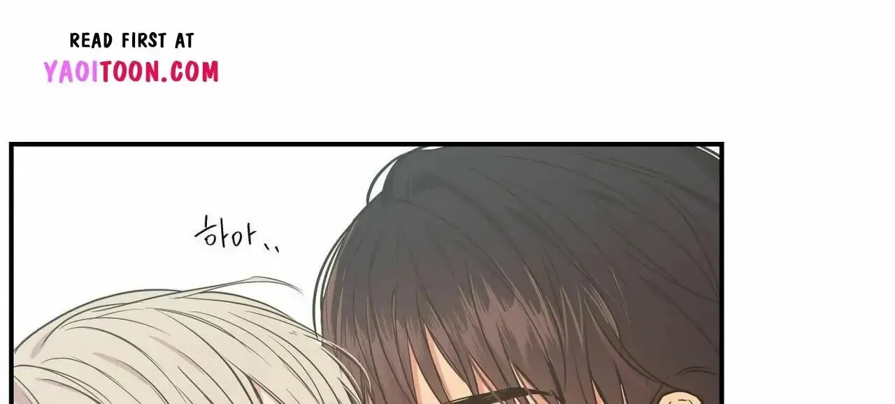 No Love Zone Chapter 63 page 41 - 