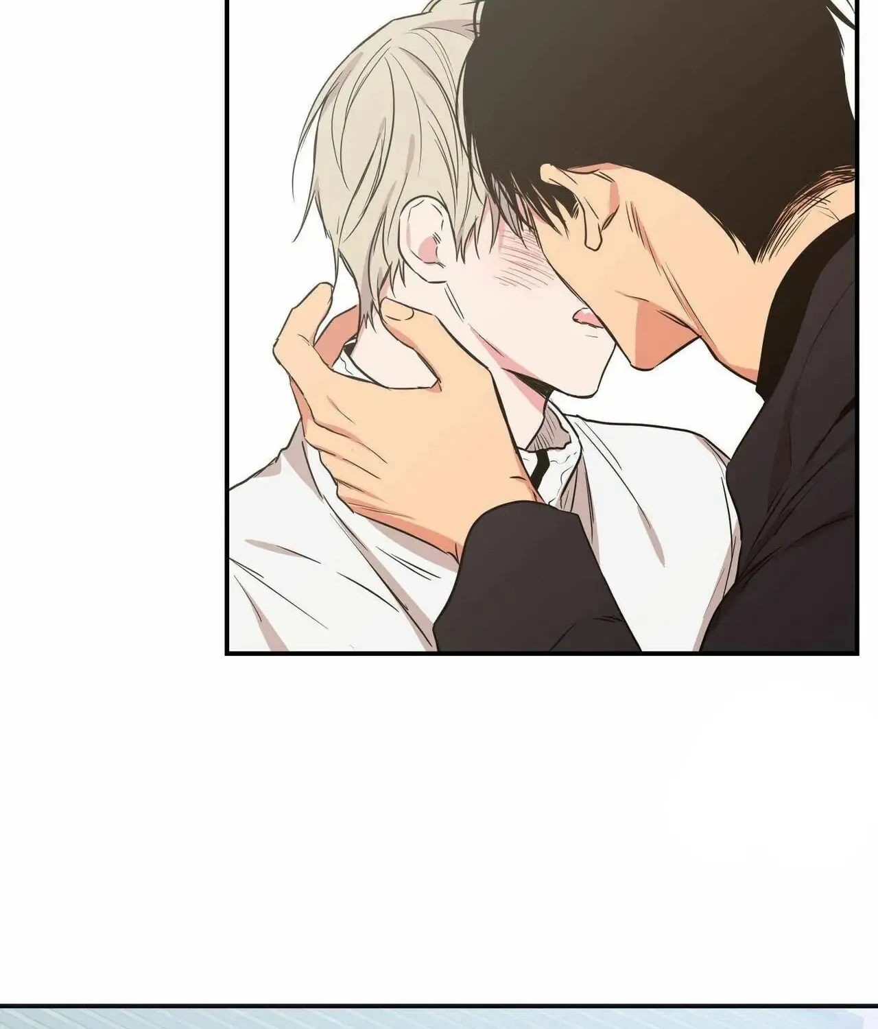No Love Zone Chapter 63 page 43 - 