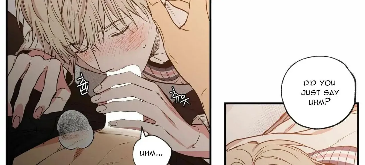 No Love Zone Chapter 63 page 53 - 