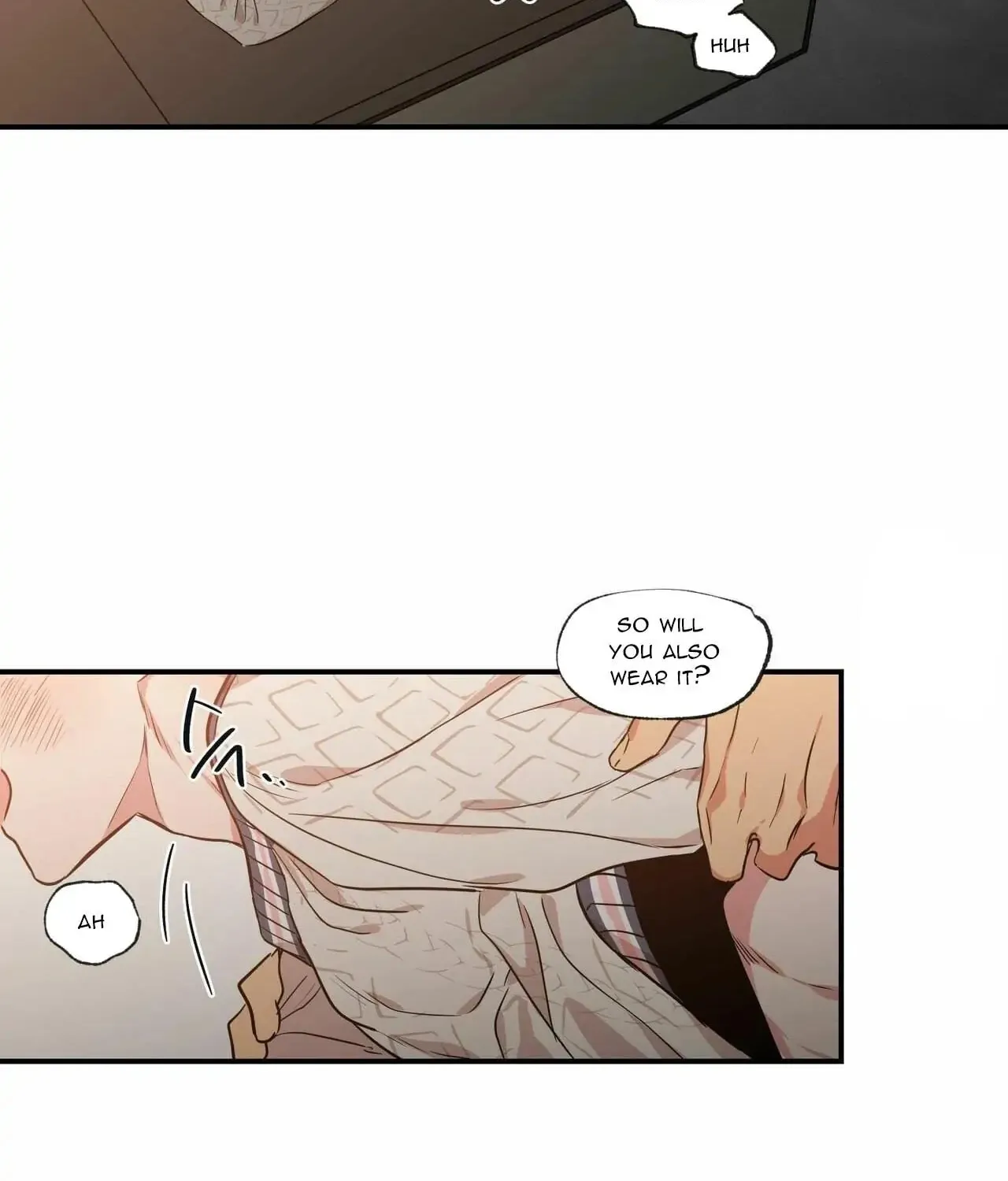 No Love Zone Chapter 63 page 71 - 