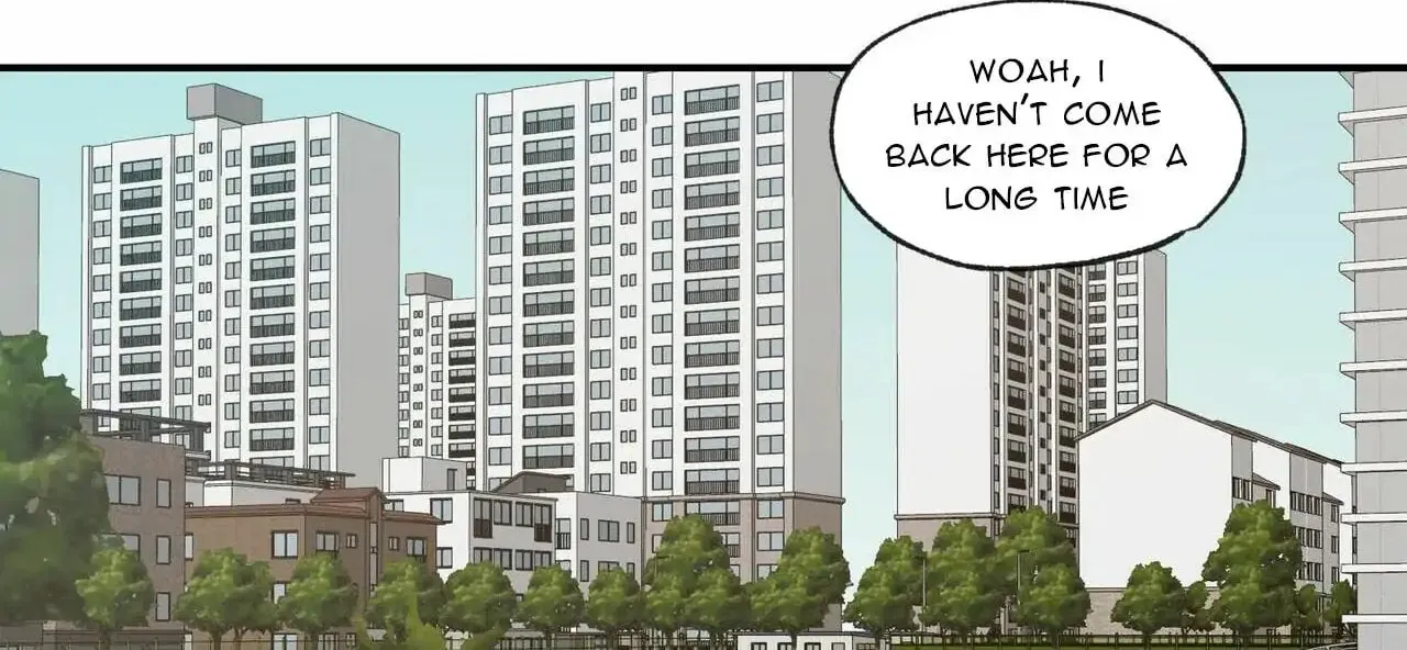 No Love Zone Chapter 63 page 9 - 