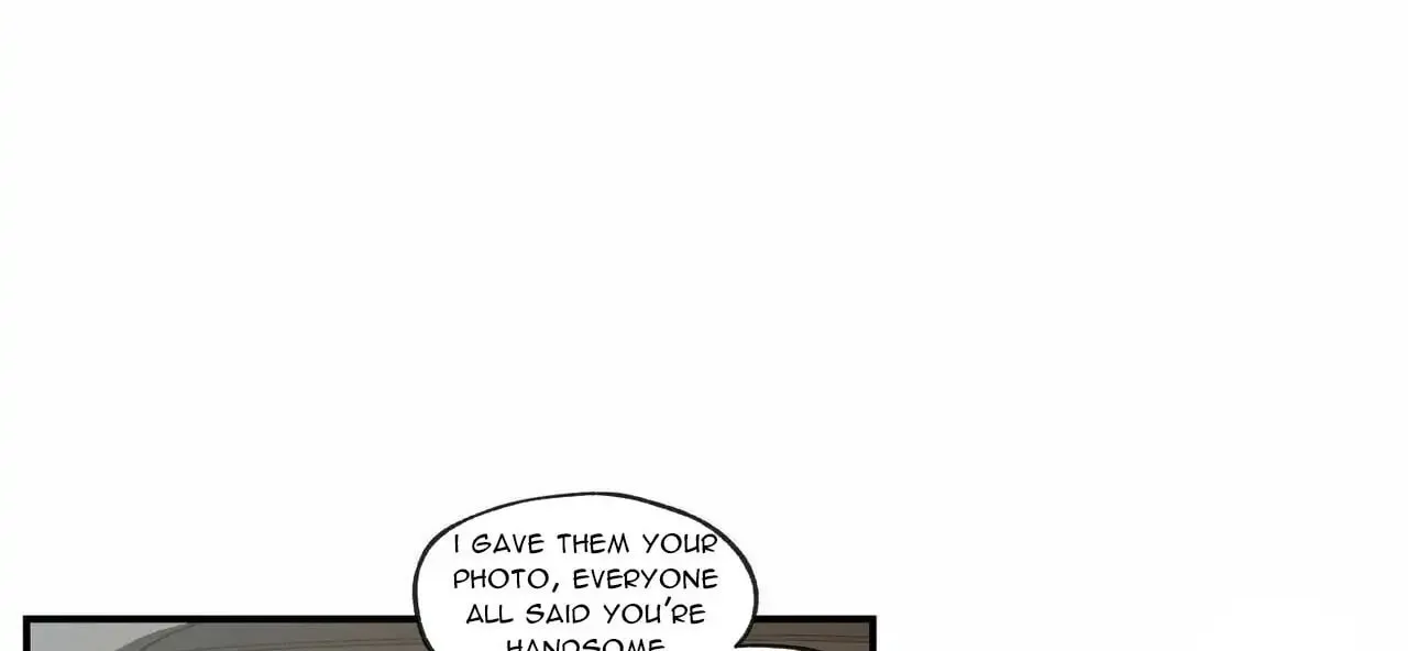 No Love Zone Chapter 64 page 17 - 
